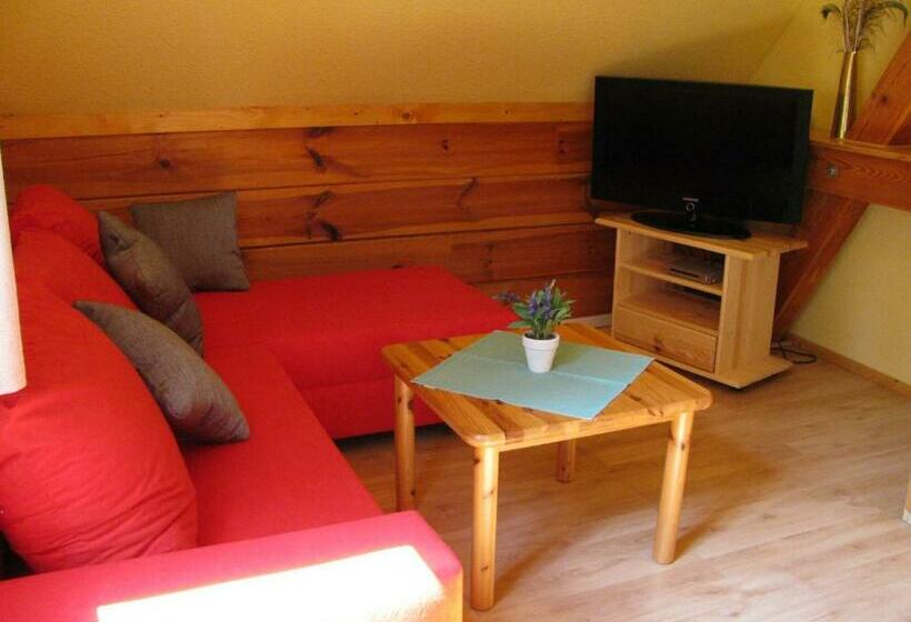 بنسيون Bismarckschänke