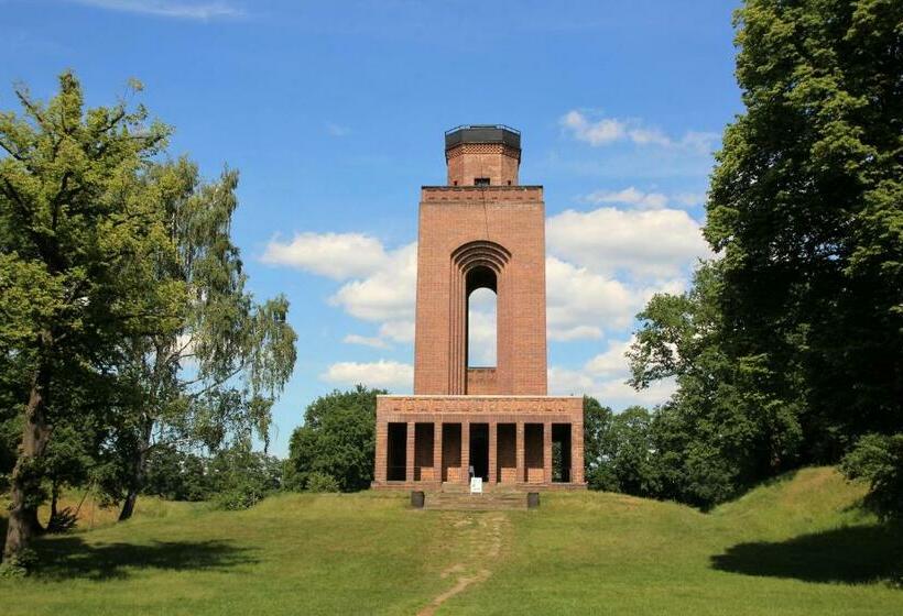 بنسيون Bismarckschänke