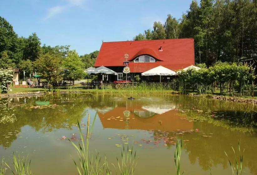 ペンション Bismarckschänke