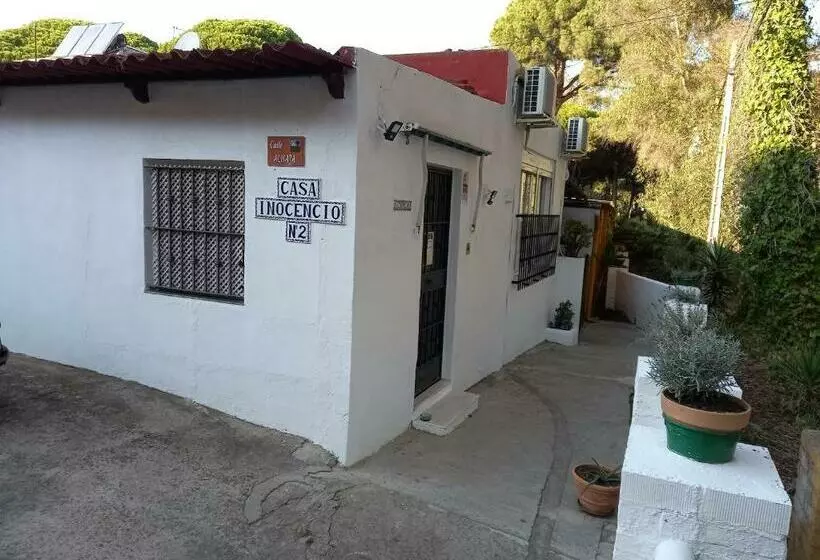 Majatalo Casa Inocencio