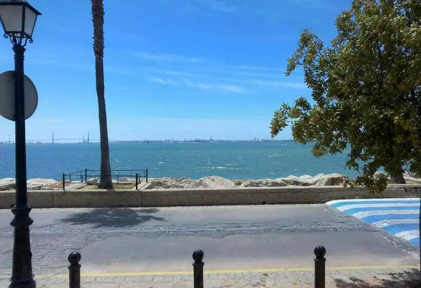 Majatalo Casa Inocencio