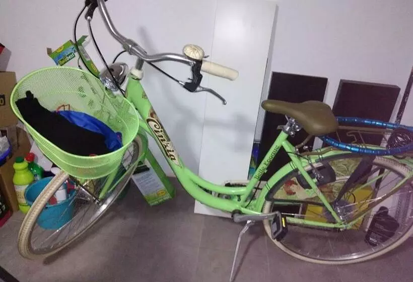 Majatalo Casa Inocencio