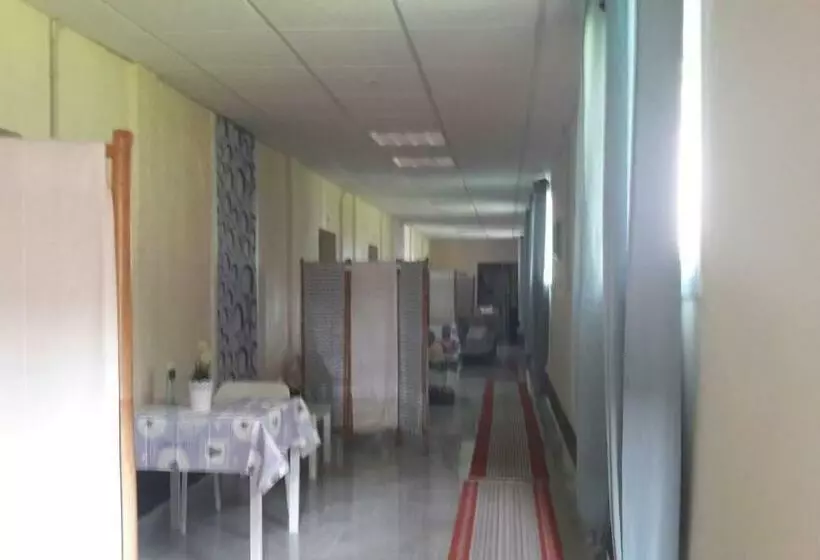 Majatalo Casa Inocencio