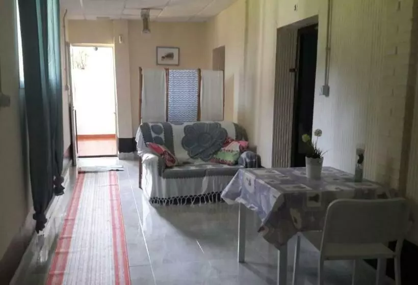 Majatalo Casa Inocencio