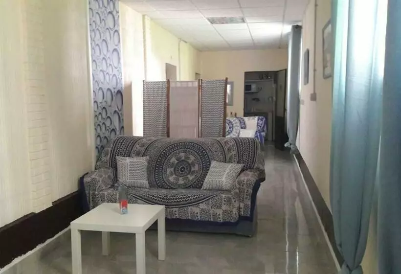 Majatalo Casa Inocencio