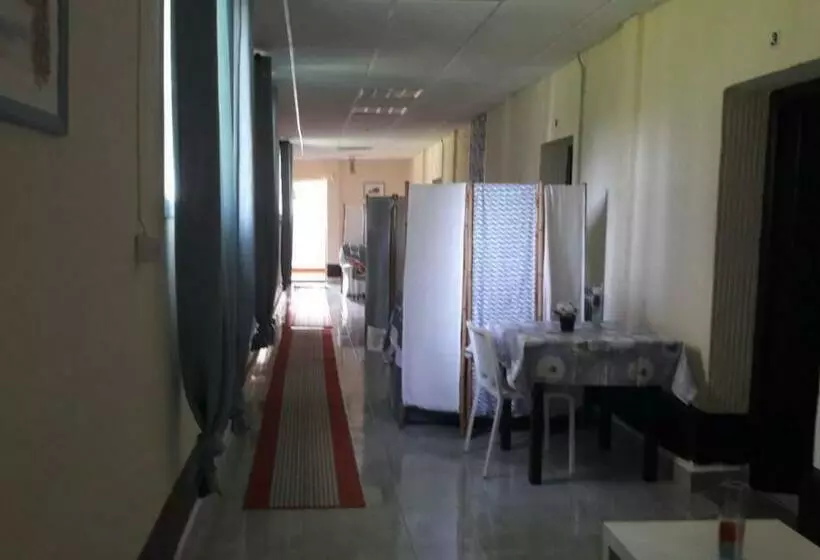 Majatalo Casa Inocencio