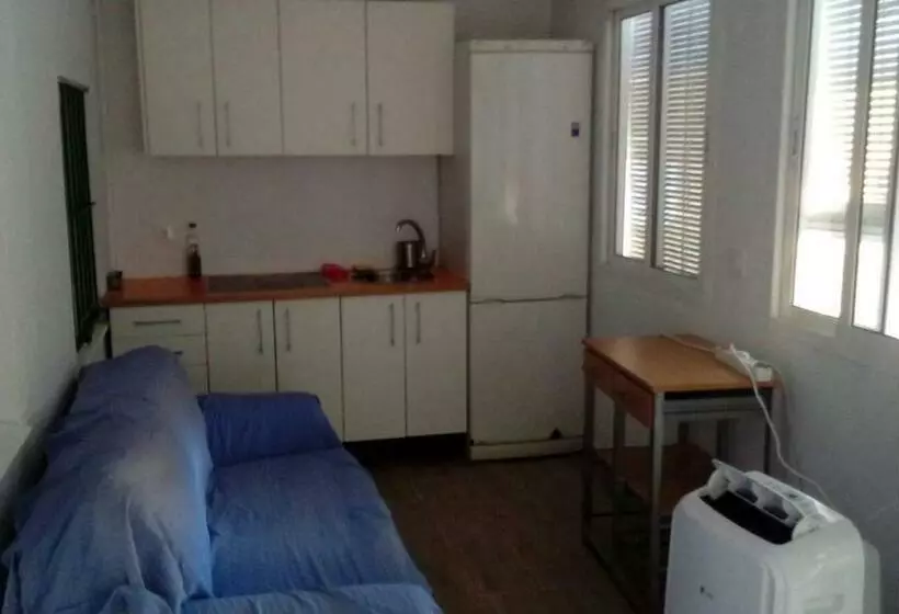 Majatalo Casa Inocencio