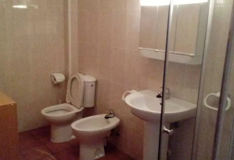 Majatalo Casa Inocencio