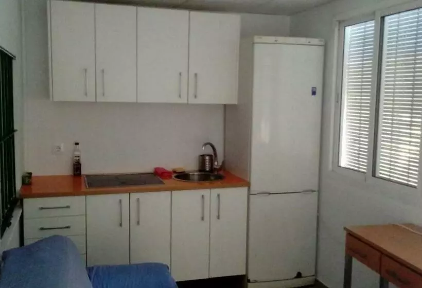 Majatalo Casa Inocencio