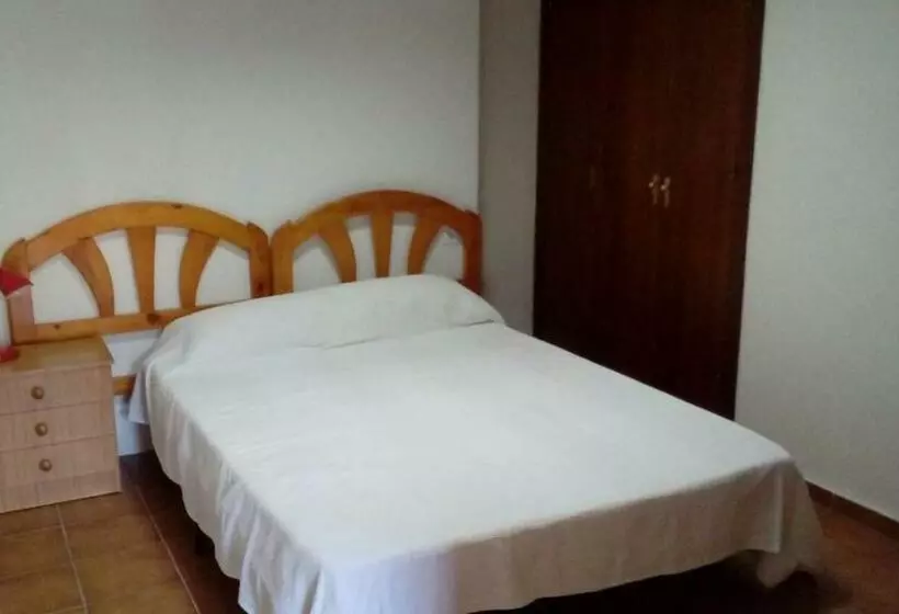 Majatalo Casa Inocencio