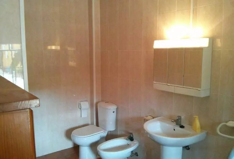 Majatalo Casa Inocencio