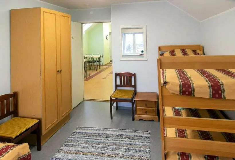 پانسیون Guesthouse Laurits