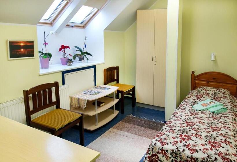 پانسیون Guesthouse Laurits