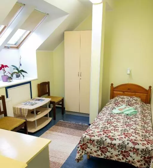 پانسیون Guesthouse Laurits