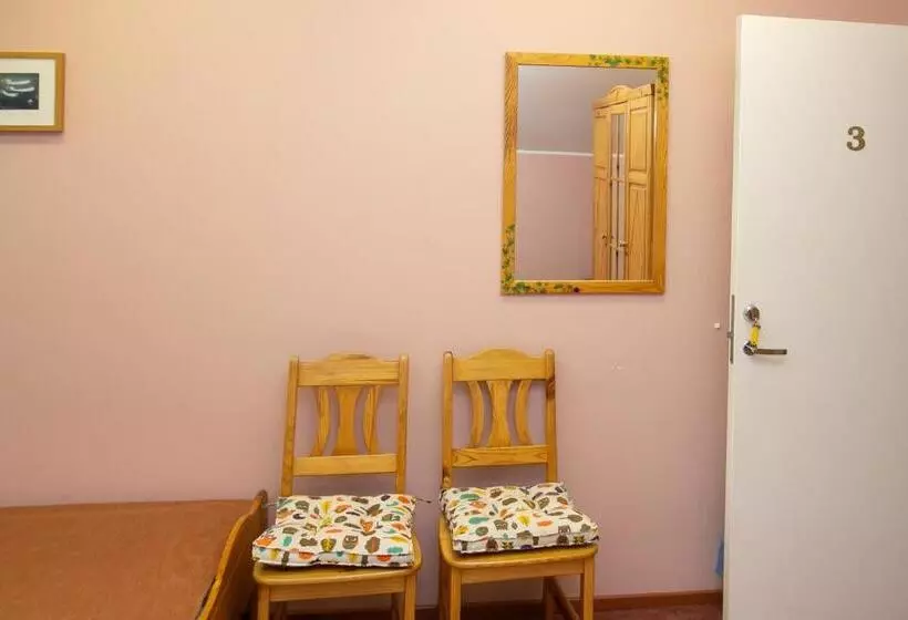 پانسیون Guesthouse Laurits