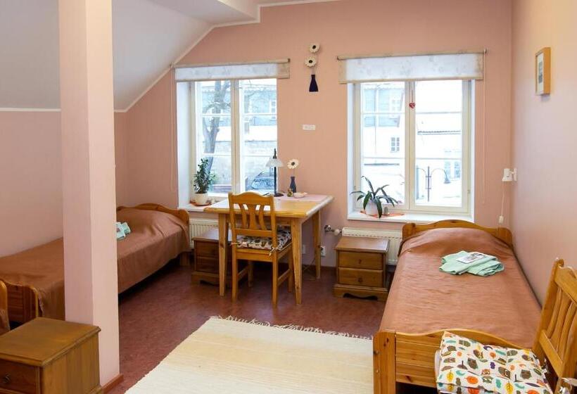 پانسیون Guesthouse Laurits