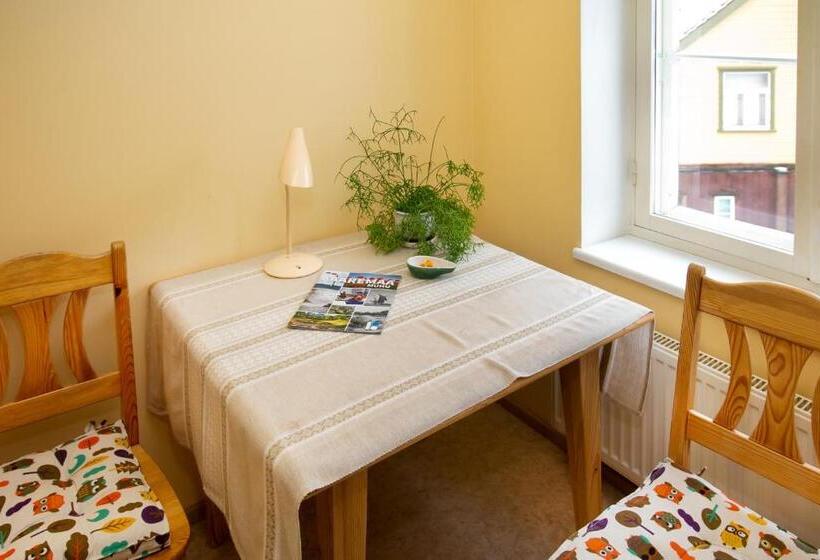 پانسیون Guesthouse Laurits