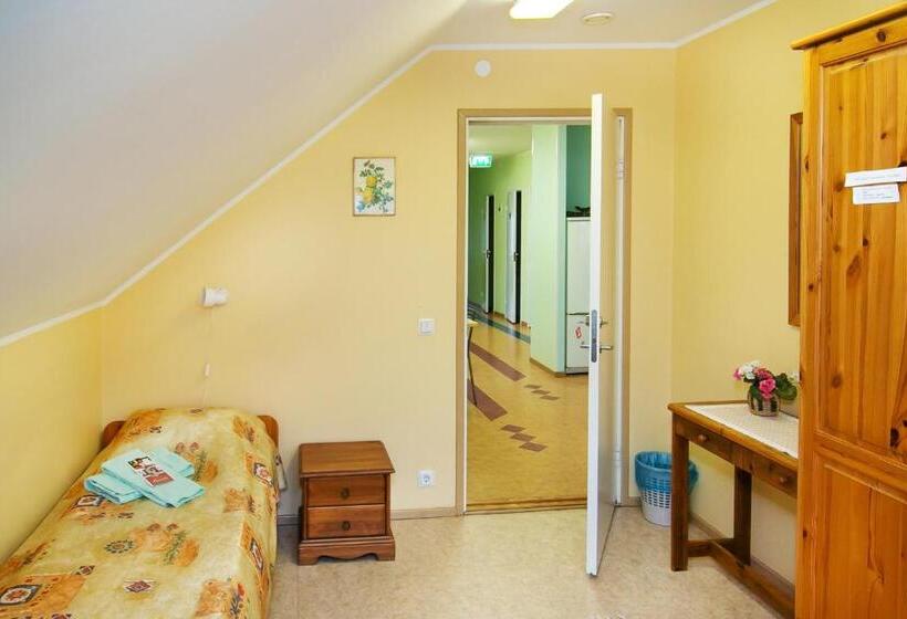 پانسیون Guesthouse Laurits