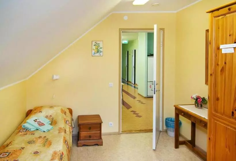 پانسیون Guesthouse Laurits