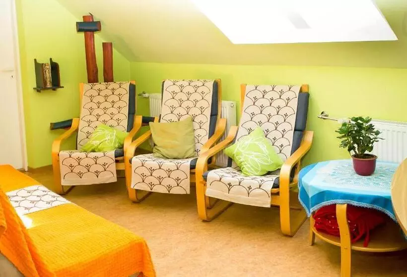 پانسیون Guesthouse Laurits