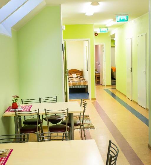 پانسیون Guesthouse Laurits