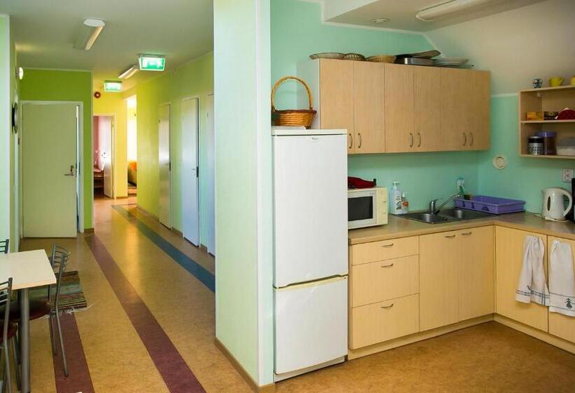 پانسیون Guesthouse Laurits