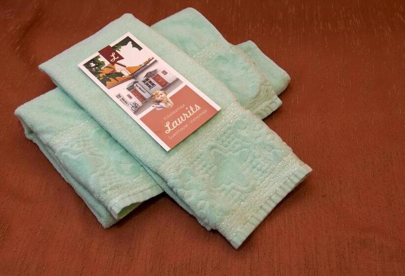 پانسیون Guesthouse Laurits