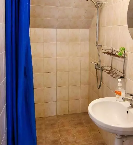 پانسیون Guesthouse Laurits