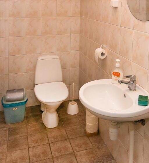 پانسیون Guesthouse Laurits