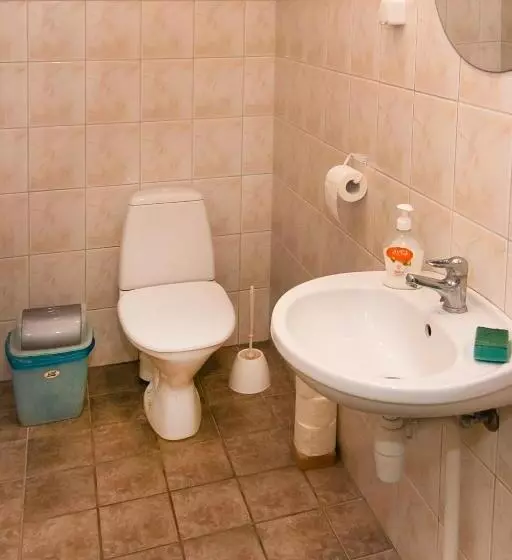 پانسیون Guesthouse Laurits