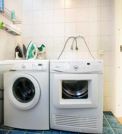 پانسیون Guesthouse Laurits