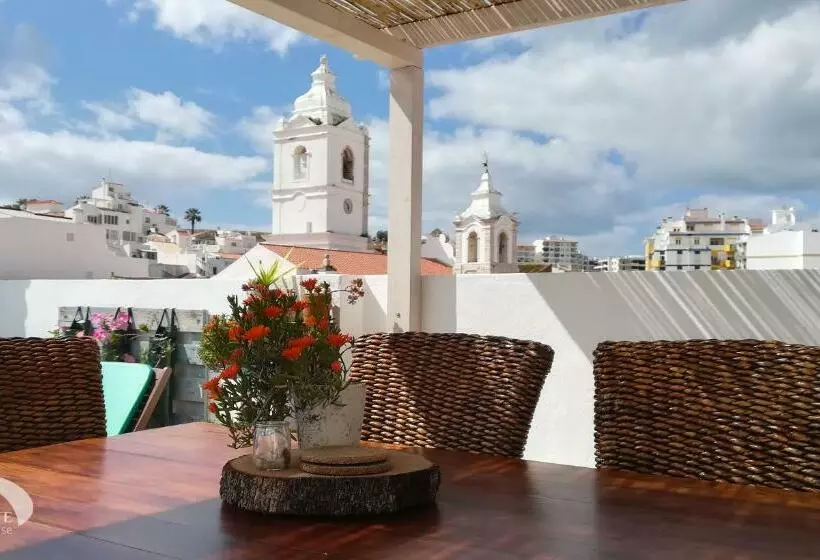 Pension Infante Guesthouse