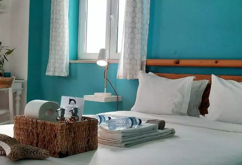Pension Infante Guesthouse