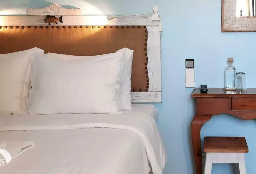 Pension Infante Guesthouse
