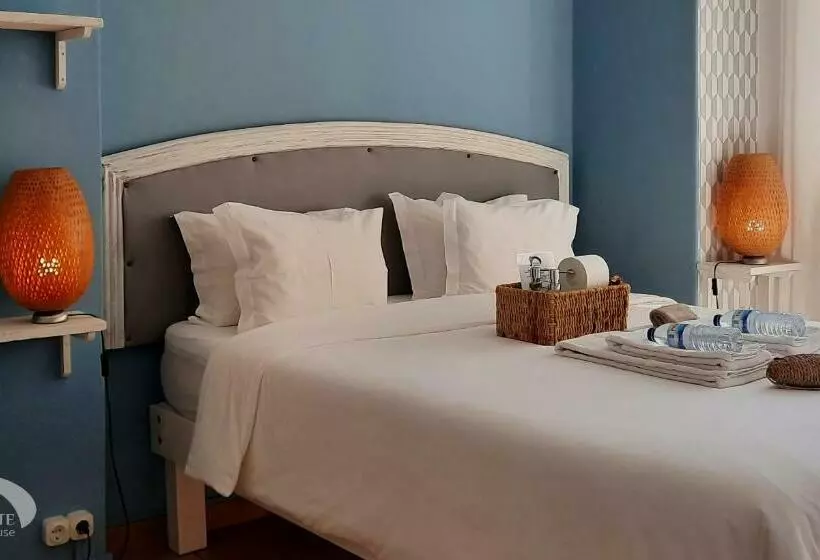 Pension Infante Guesthouse