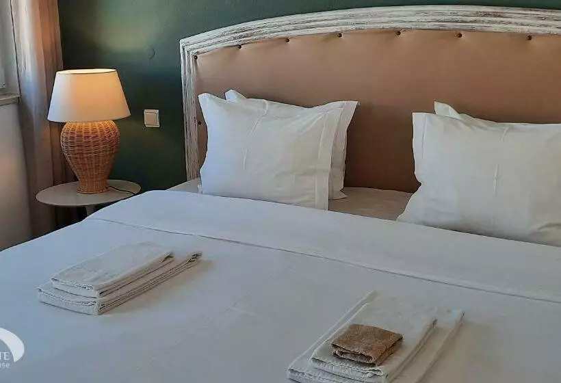 Pension Infante Guesthouse
