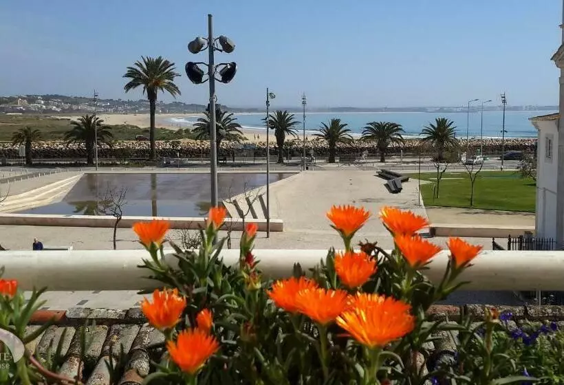 Pension Infante Guesthouse