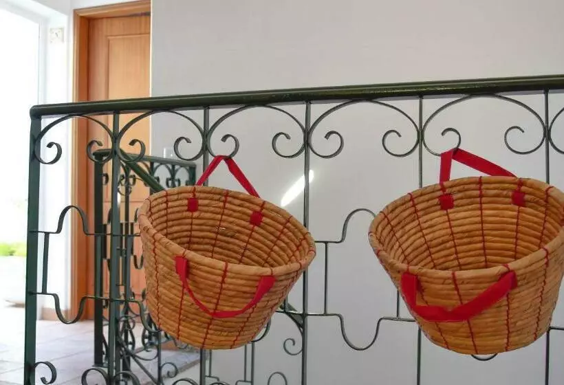 Pension Infante Guesthouse