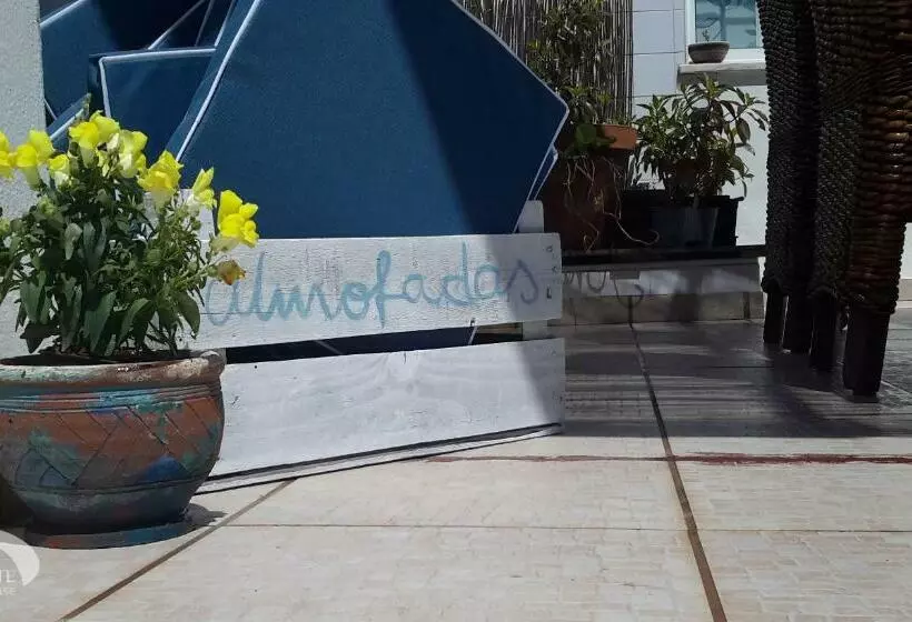 Pension Infante Guesthouse