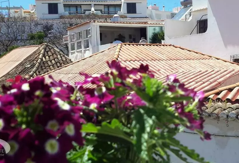 Pension Infante Guesthouse