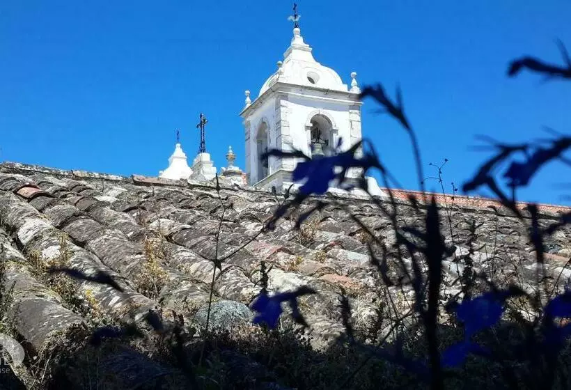 Pension Infante Guesthouse