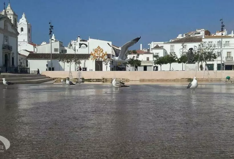 Pension Infante Guesthouse