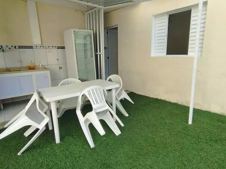 ペンション Suítes Córdoba Sp