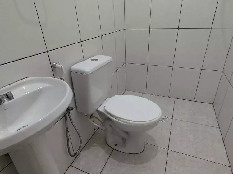 ペンション Suítes Córdoba Sp