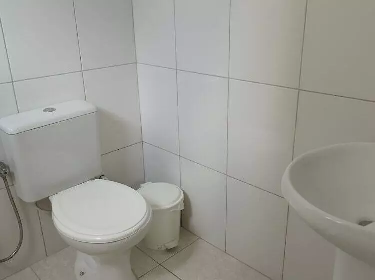 ペンション Suítes Córdoba Sp