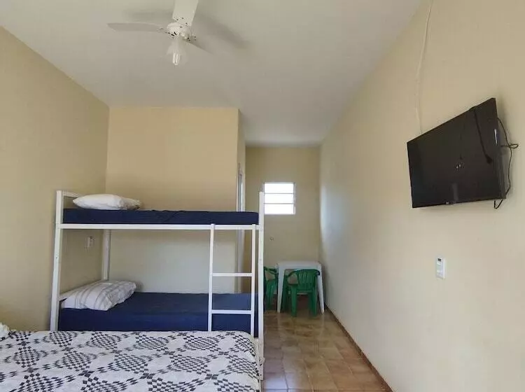 ペンション Suítes Córdoba Sp