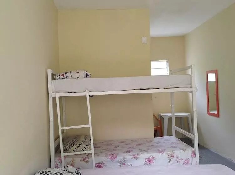 ペンション Suítes Córdoba Sp