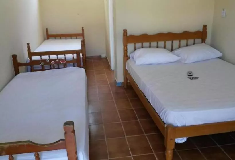 ペンション Suítes Córdoba Sp