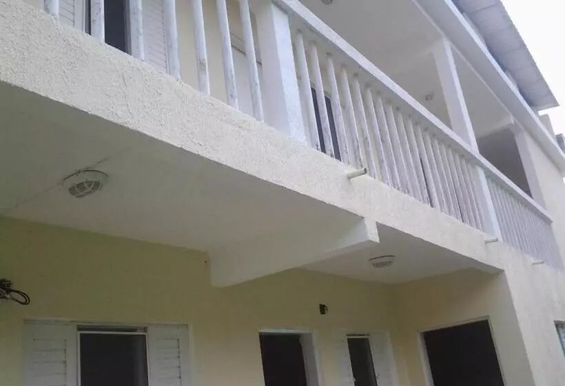 ペンション Suítes Córdoba Sp