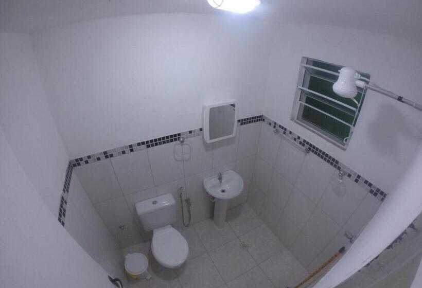 پانسیون Suítes Córdoba Sp